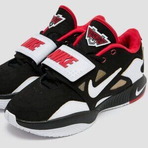 Nike LeBron XXI 21 Prime 93 Fire Red Black Men "MULTIPLE SIZE"